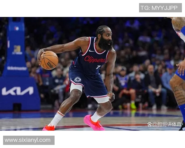 费城双星对决！马克西44分生涯新高抢镜哈登31+5+8